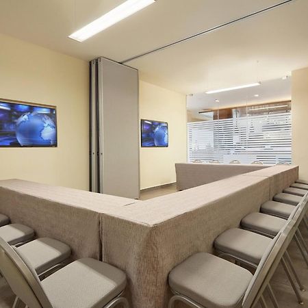Fairfield Inn & Suites By Marriott Villahermosa Tabasco Zewnętrze zdjęcie