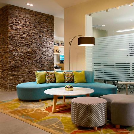 Fairfield Inn & Suites By Marriott Villahermosa Tabasco Zewnętrze zdjęcie