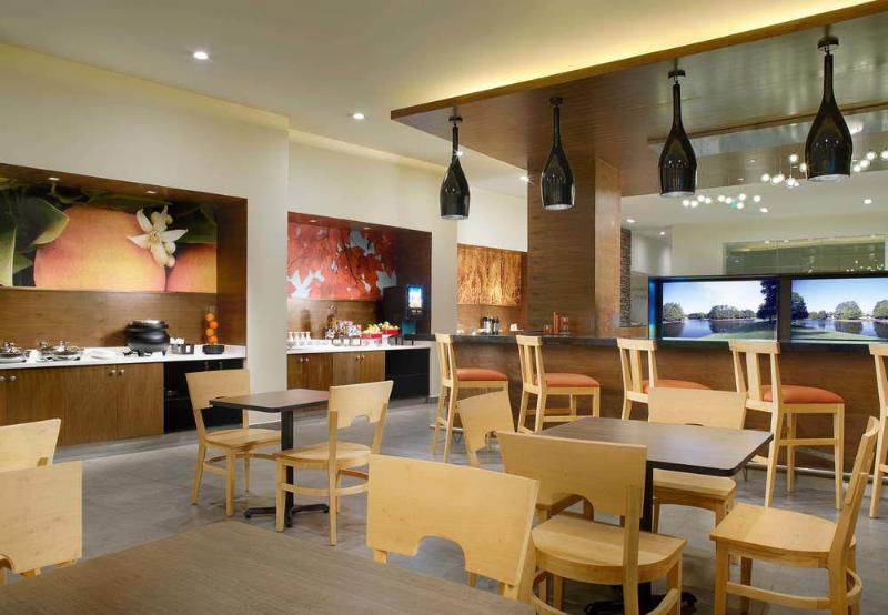 Fairfield Inn & Suites By Marriott Villahermosa Tabasco Zewnętrze zdjęcie