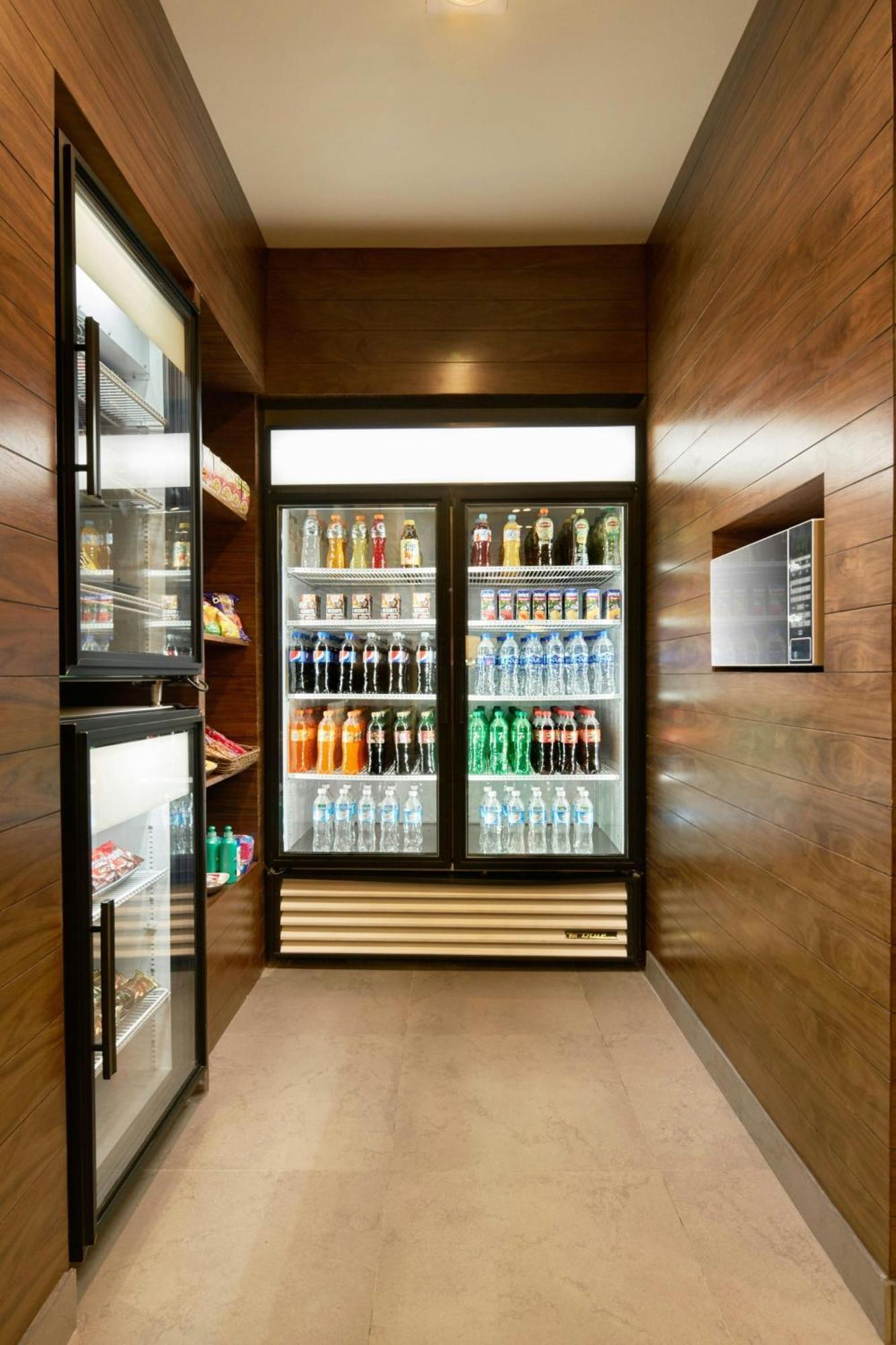 Fairfield Inn & Suites By Marriott Villahermosa Tabasco Zewnętrze zdjęcie