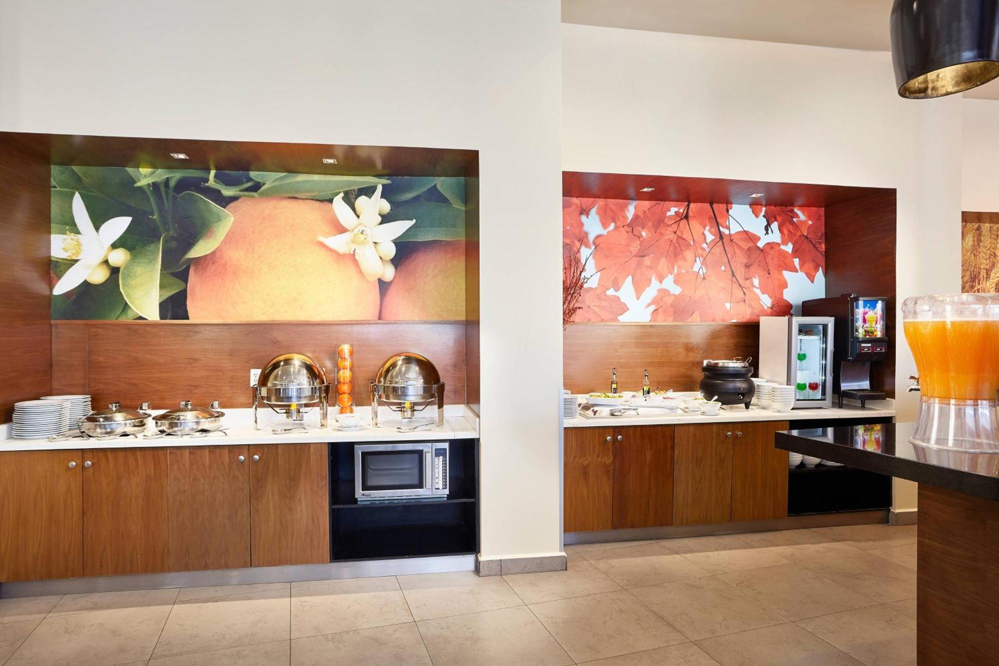 Fairfield Inn & Suites By Marriott Villahermosa Tabasco Zewnętrze zdjęcie