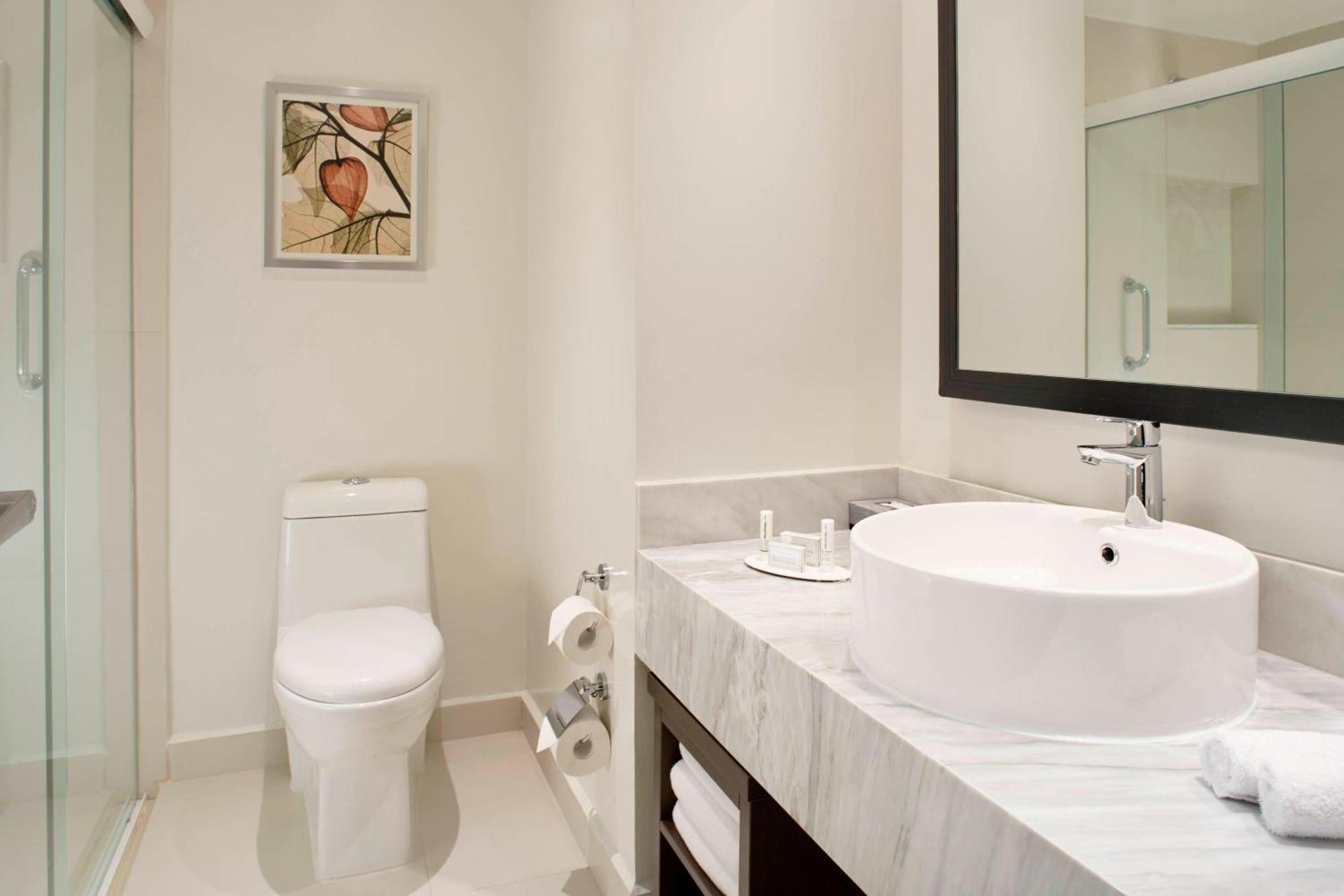 Fairfield Inn & Suites By Marriott Villahermosa Tabasco Zewnętrze zdjęcie