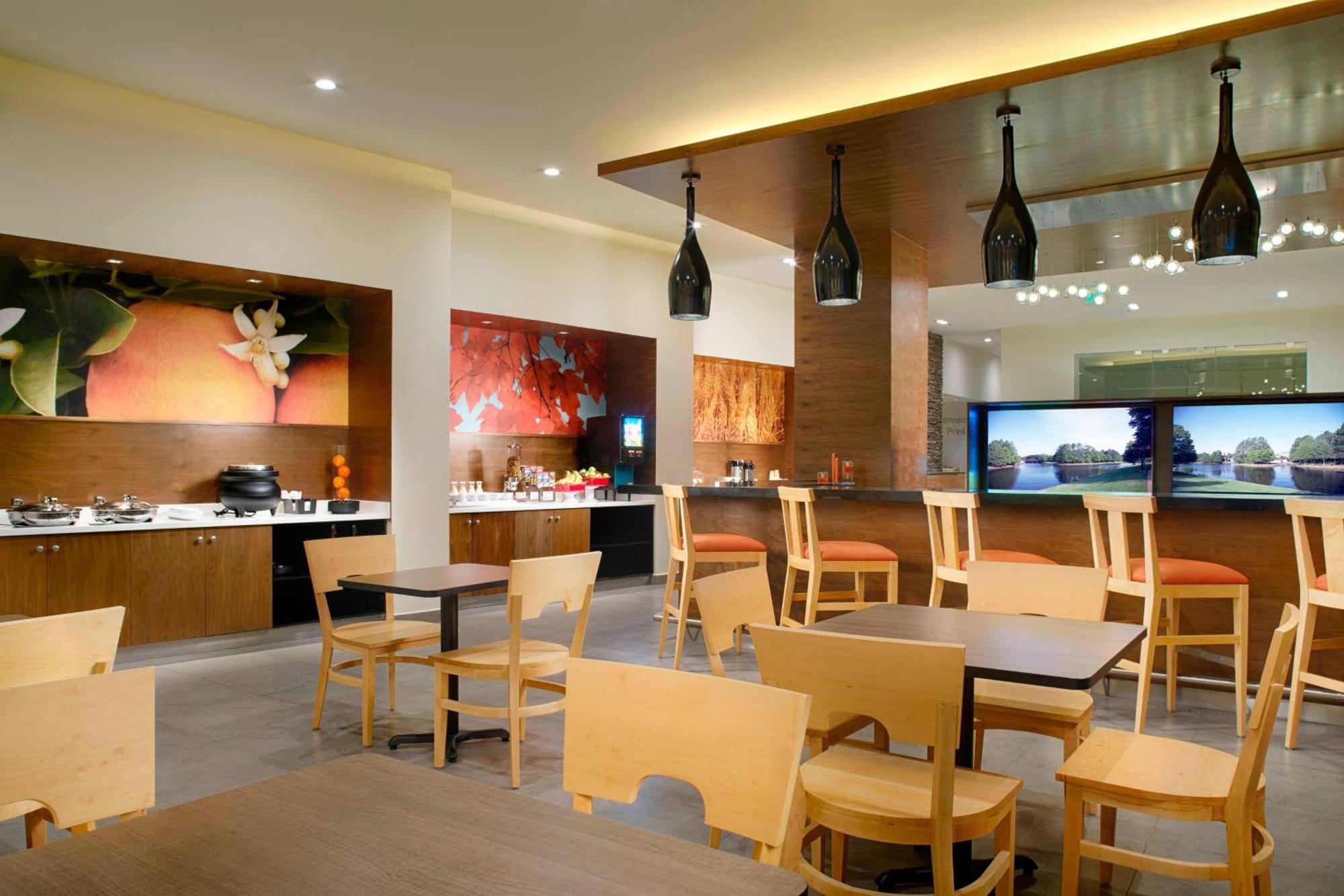 Fairfield Inn & Suites By Marriott Villahermosa Tabasco Zewnętrze zdjęcie