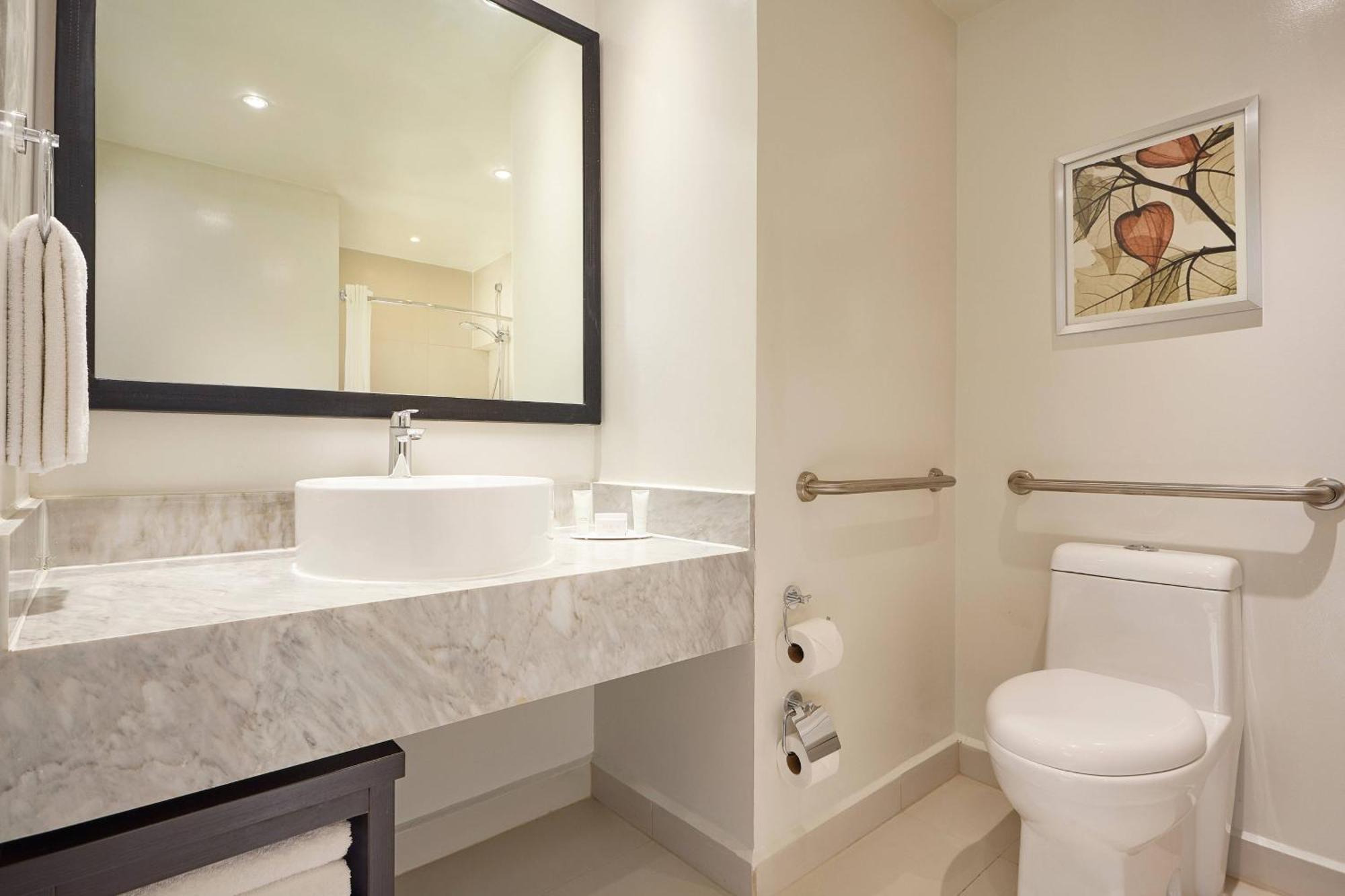 Fairfield Inn & Suites By Marriott Villahermosa Tabasco Zewnętrze zdjęcie