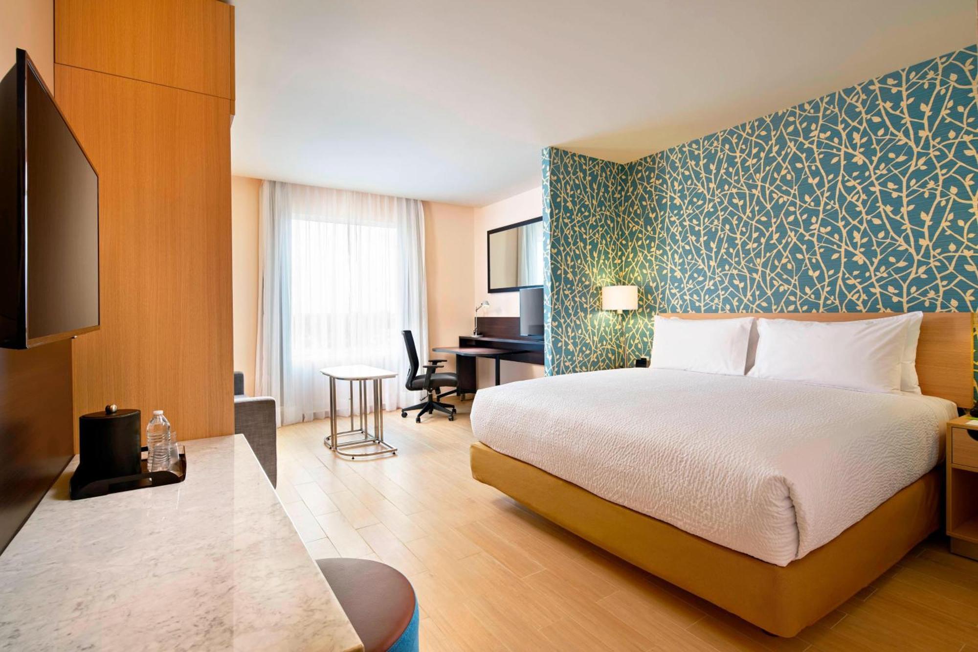 Fairfield Inn & Suites By Marriott Villahermosa Tabasco Zewnętrze zdjęcie
