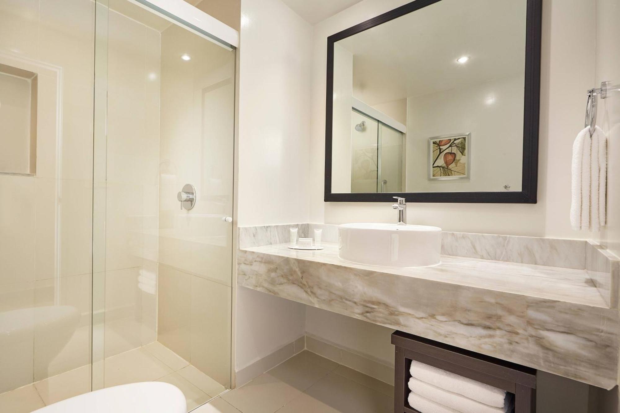 Fairfield Inn & Suites By Marriott Villahermosa Tabasco Zewnętrze zdjęcie
