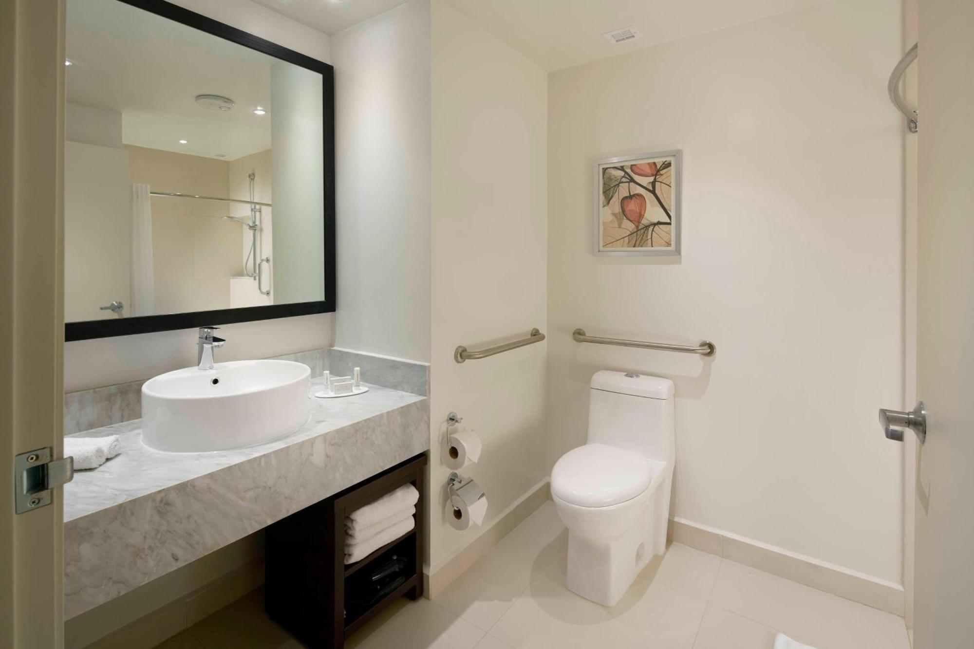 Fairfield Inn & Suites By Marriott Villahermosa Tabasco Zewnętrze zdjęcie