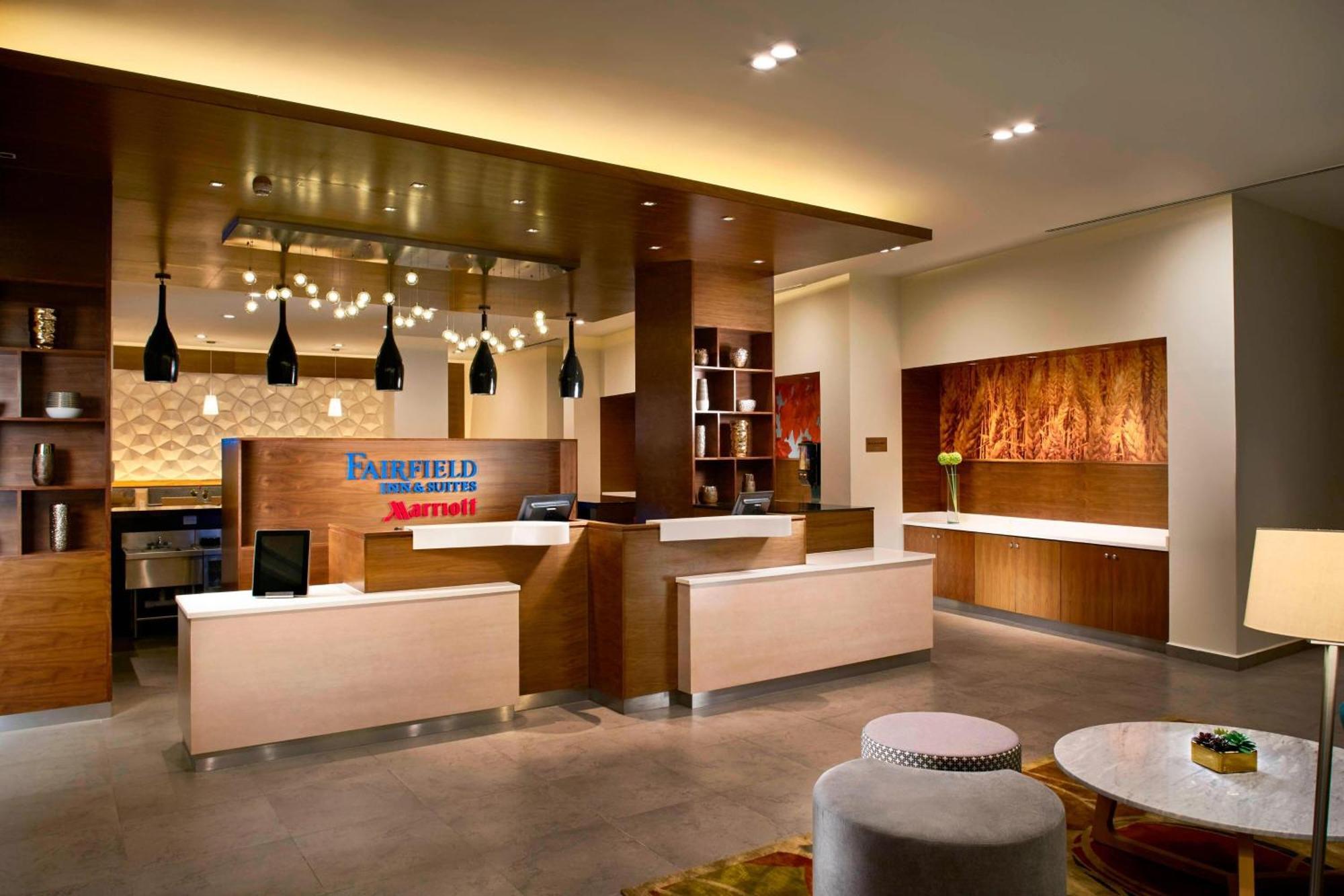Fairfield Inn & Suites By Marriott Villahermosa Tabasco Zewnętrze zdjęcie