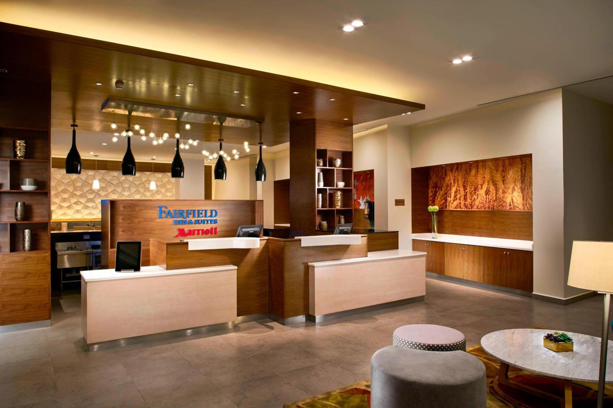 Fairfield Inn & Suites By Marriott Villahermosa Tabasco Zewnętrze zdjęcie