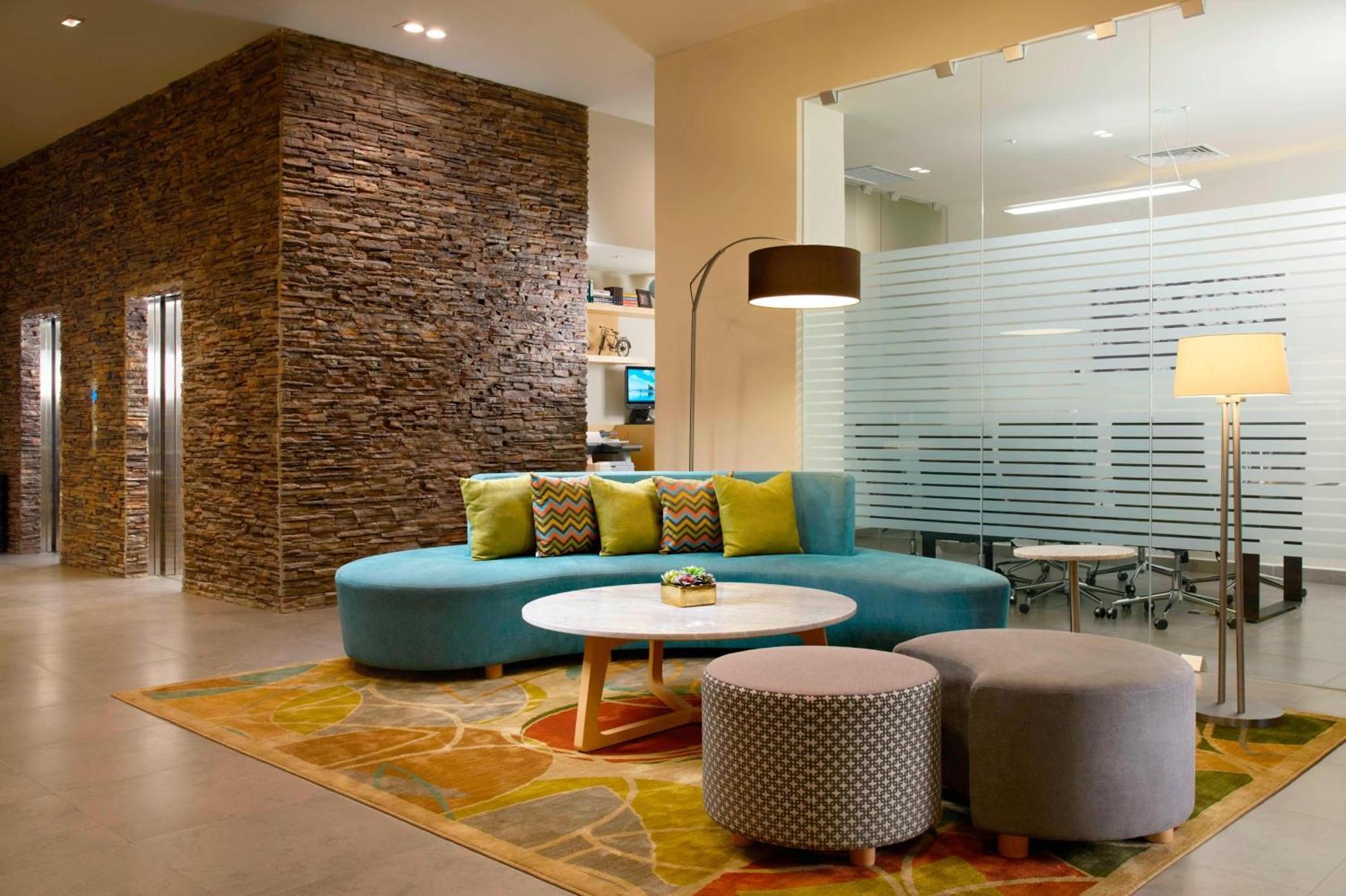 Fairfield Inn & Suites By Marriott Villahermosa Tabasco Zewnętrze zdjęcie