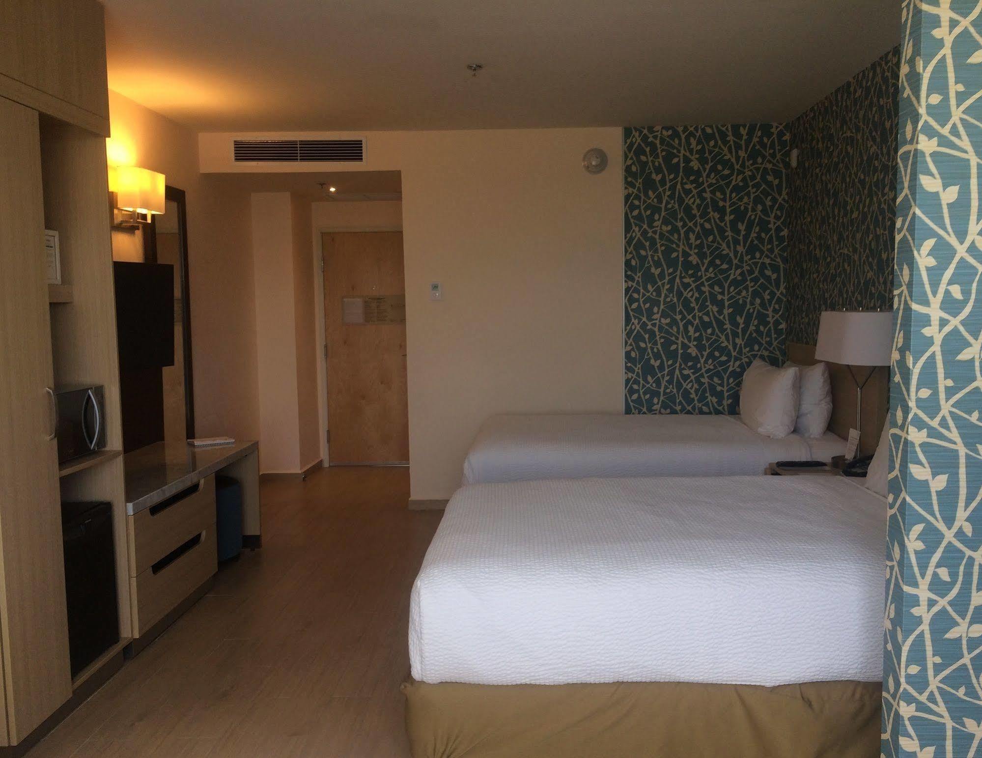 Fairfield Inn & Suites By Marriott Villahermosa Tabasco Zewnętrze zdjęcie
