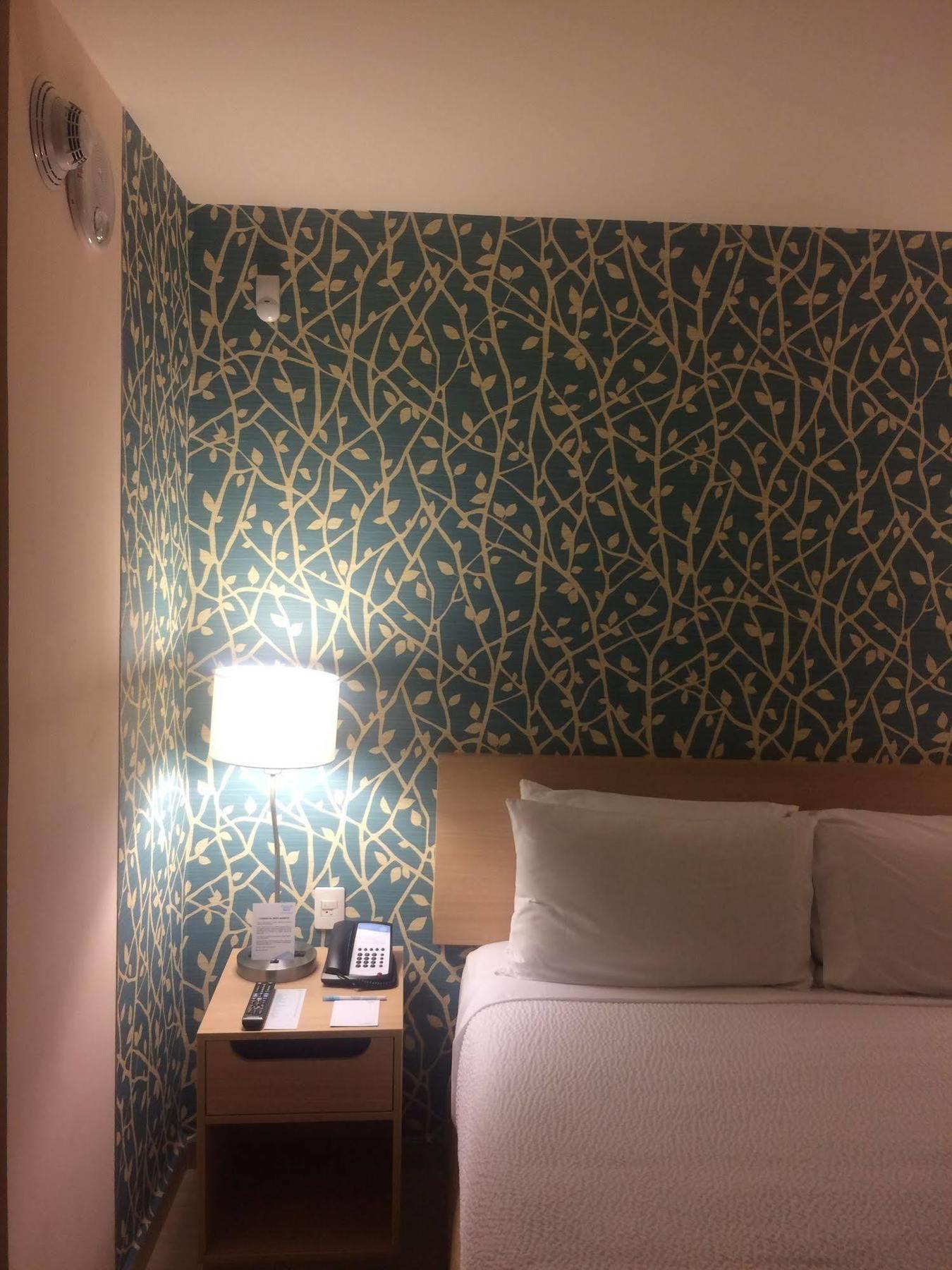Fairfield Inn & Suites By Marriott Villahermosa Tabasco Zewnętrze zdjęcie