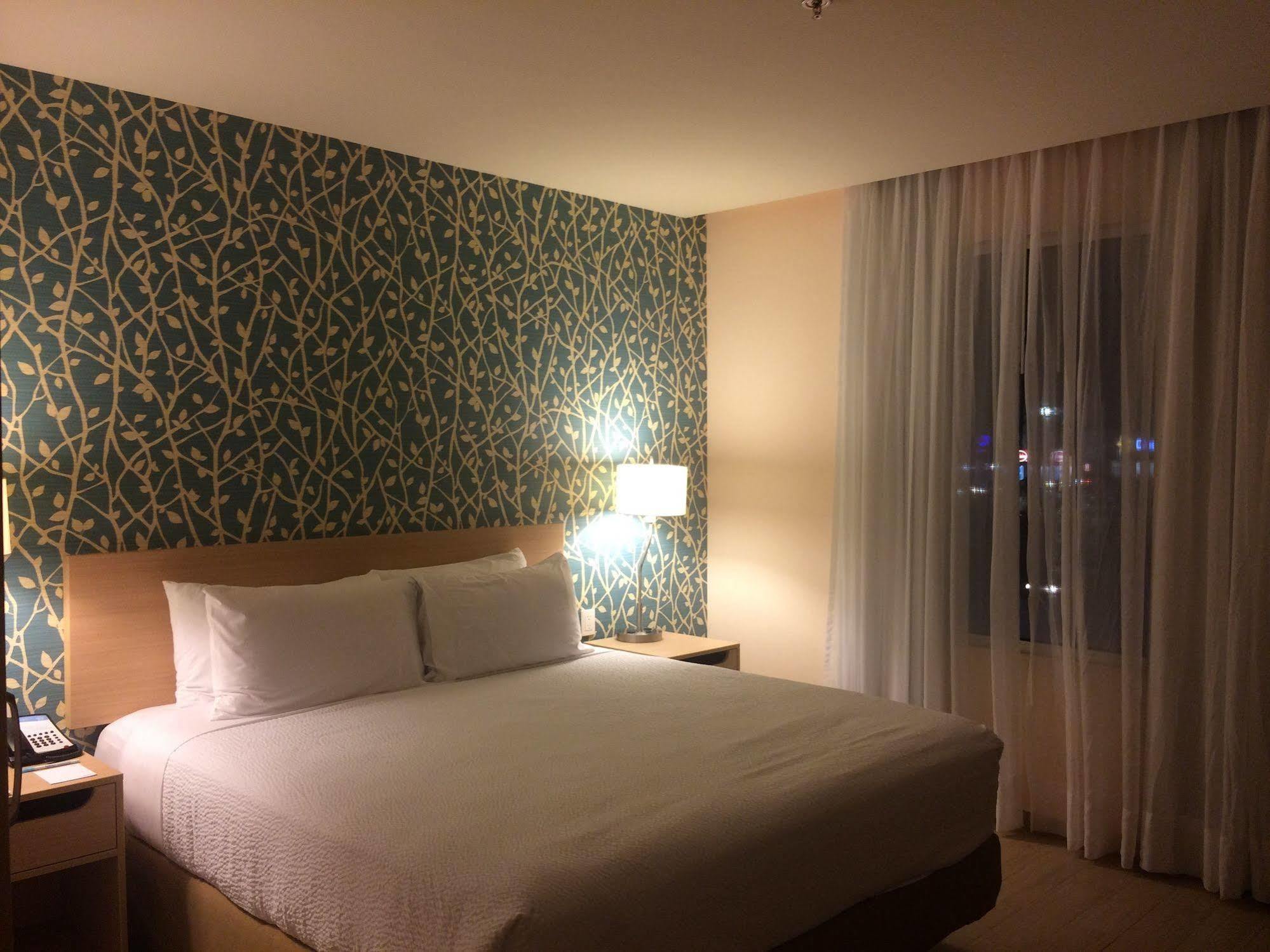 Fairfield Inn & Suites By Marriott Villahermosa Tabasco Zewnętrze zdjęcie