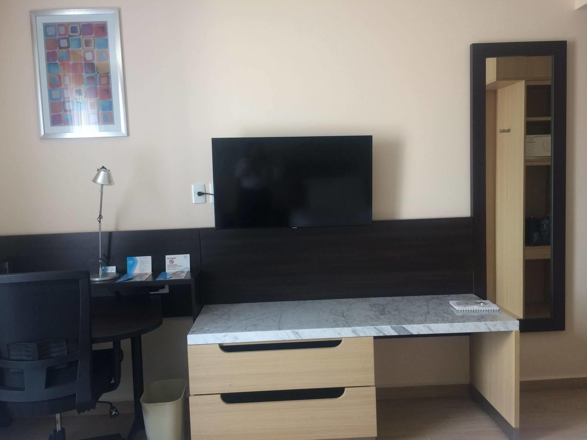 Fairfield Inn & Suites By Marriott Villahermosa Tabasco Zewnętrze zdjęcie